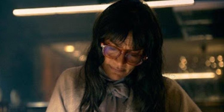 Prime Video confirmó cuándo estrena la cuarta y última temporada de «Betty, la fea»