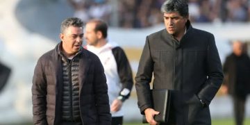 Bomba en la Selección de Ecuador: Matías Biscay no acompañará a Marcelo Gallardo