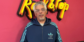 Violento robo a Bobby Flores en su casa de Saavedra: tres ladrones lo golpearon y maniataron a sus hijos