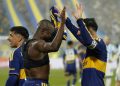 Boca levantó un 0-2, le ganó 3-2 a Racing y se metió en semifinales de la Copa Argentina