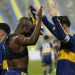 Boca levantó un 0-2, le ganó 3-2 a Racing y se metió en semifinales de la Copa Argentina