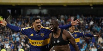 Cuándo se juega la semifinal de la Copa Argentina entre Boca y Banfield