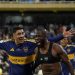 Cuándo se juega la semifinal de la Copa Argentina entre Boca y Banfield