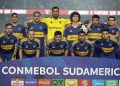 Cuándo y contra quién jugará Boca las semifinales de la Copa Sudamericana 2026