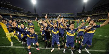 Boca puede ganar cinco títulos en 2026: cuáles son y qué necesita para conseguirlos