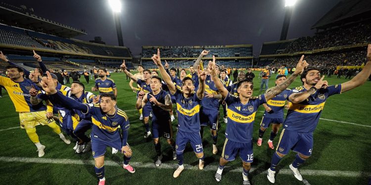Boca puede ganar cinco títulos en 2026: cuáles son y qué necesita para conseguirlos