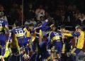 Boca vs. Vasco da Gama: cuándo se juegan las semifinales de la Copa Sudamericana 2026