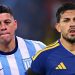Quién es el árbitro designado para el duelo entre Boca y Racing por Copa Argentina
