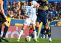 El insólito dato que une a Racing, Boca y Franco Colapinto antes del clásico por Copa Argentina