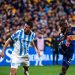 Boca alcanzó una racha inédita: lleva diez goles consecutivos de futbolistas extranjeros