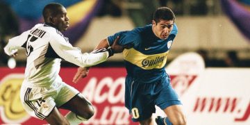 Boca igualó una marca histórica del Real Madrid: alcanzó 15 semifinales continentales