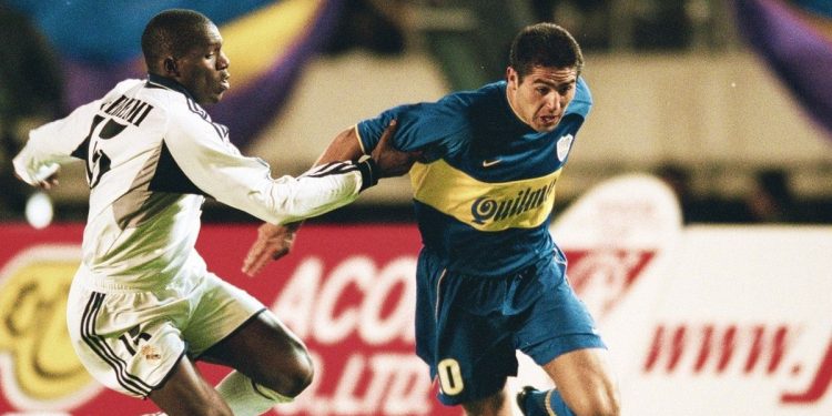 Boca igualó una marca histórica del Real Madrid: alcanzó 15 semifinales continentales