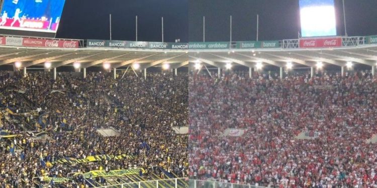 River y Boca tendrán hinchas visitantes en Córdoba: jugarán en el Kempes ante Belgrano e Instituto