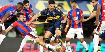 Minuto a minuto en vivo de San Lorenzo vs. Boca por el Torneo Clausura 2026: resultado y goles