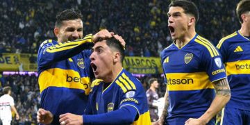 Fútbol libre por celular: cómo ver en vivo San Pablo vs. Boca