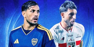 Ni ESPN ni Fox Sports: qué canal pasa San Pablo vs. Boca