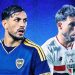 Ni ESPN ni Fox Sports: qué canal pasa San Pablo vs. Boca