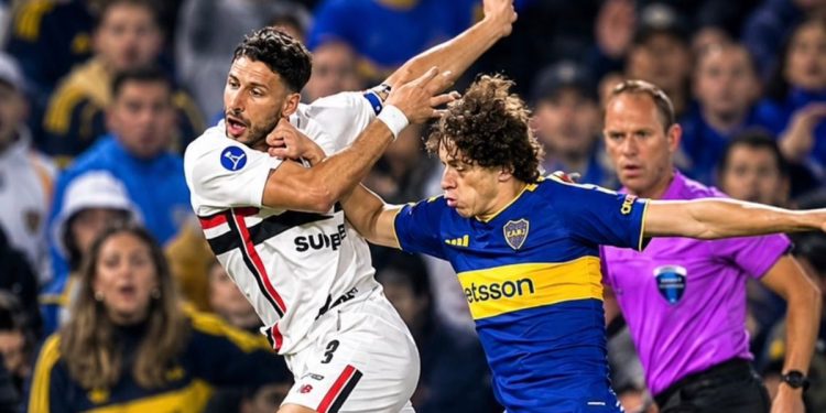 La Inteligencia Artificial se la jugó por San Pablo vs. Boca y predijo hasta los goleadores