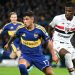 San Pablo vs. Boca por la Copa Sudamericana: horario, formaciones y TV