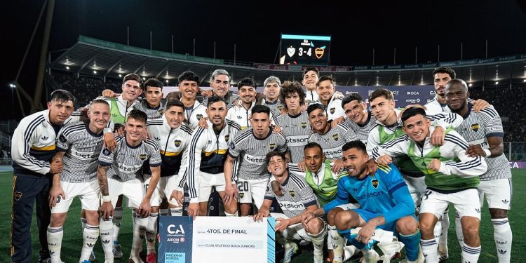 AFA tomó el reclamo de Vélez por Copa Argentina: qué plazo le dio a Boca para apelar