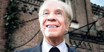 A 40 años de su fallecimiento, otra película sobre Borges cerrará el Festival de Mar del Plata