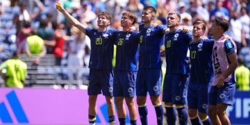 Polonia vs. Bosnia y Herzegovina por la Liga de las Naciones de la UEFA: horario, formaciones y TV