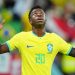 La insólita teoría viral que asegura que Vinicius Jr fue reemplazado por un doble tras el Mundial 2026
