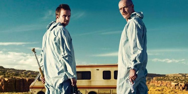 «Breaking Bad» superó a «The Wire» y «Mad Men» entre las mejores series del siglo XXI