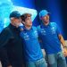 «Franco dejará de hablar»: la fuerte advertencia de Briatore a los fanáticos de Colapinto