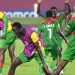 Los convocados de Burkina Faso para enfrentar a la Selección Argentina