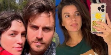 Candela Vetrano se enteró del vínculo entre Andrés Gil y Gime Accardi y tomó una inesperada decisión
