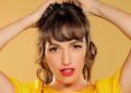 Cande Vetrano reveló una foto íntima tras la confirmación de la infidelidad de su ex con Gimena Accardi