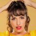 Cande Vetrano reveló una foto íntima tras la confirmación de la infidelidad de su ex con Gimena Accardi