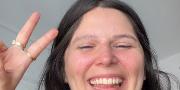 Caro Trippar recibió la noticia que esperaba durante su tratamiento contra el cáncer