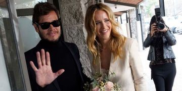 Julieta Ortega le lanzó un guiño poco sutil a su hermano Emanuel tras su boda con Julieta Prandi