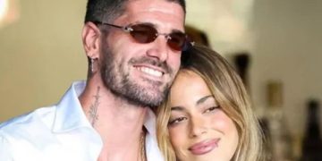 Se casan Tini Stoessel y Rodrigo De Paul: el estricto pedido que hicieron y quién es la mega estrella invitada
