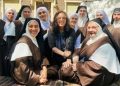 Valeria Lois, Rita Cortese y Julieta Zylberberg revelaron detalles de Cautiva: «Es peligroso que el poder…»
