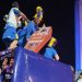 «QEPD…»: polémica por los festejos de los jugadores de Rosario Central contra Juan Sebastián Verón