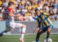Estudiantes de La Plata vs. Rosario Central por la Supercopa Internacional: horario, formaciones y TV