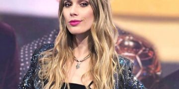 Chechu Bonelli reveló el particular método que usó para superar su separación de Darío Cvitanich