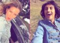 La reacción de la China Suárez a la parodia del video que terminó con Mauro Icardi en otra polémica