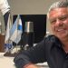 Sin Lionel Messi ni Rodrigo De Paul: ¿la nueva foto cábala del Chiqui Tapia antes de los partidos?