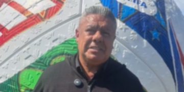 Chiqui Tapia confirmó cuándo será la despedida de Lionel Messi de la Selección Argentina