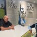 El posteo de la AFA que ilusiona sobre la continuidad de Lionel Scaloni: «Comenzaron las charlas…»