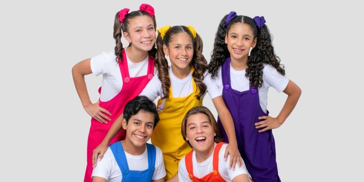Chiki Toonz llega a la Argentina con su segunda generación: «Es súper emocionante enseñarles a los niños»