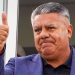 «Vamos de nuevo, Argentina»: el emotivo video del Chiqui Tapia antes del amistoso frente a Bolivia