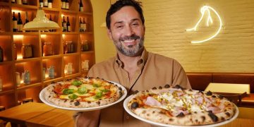 Coco Carreño protagonizó un divertido momento en La Cocina Rebelde: «No me muestren»