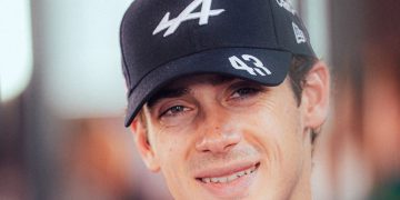La ilusión de Franco Colapinto de cara al GP de Azerbaiyán: «Queremos otro fin de semana competitivo»