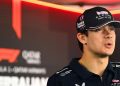 Franco Colapinto vuelve a Bakú: los antecedentes con Williams y Alpine en la Fórmula 1