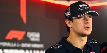 Franco Colapinto vuelve a Bakú: los antecedentes con Williams y Alpine en la Fórmula 1